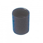 Coupling sleeve Ø 2x28 mm