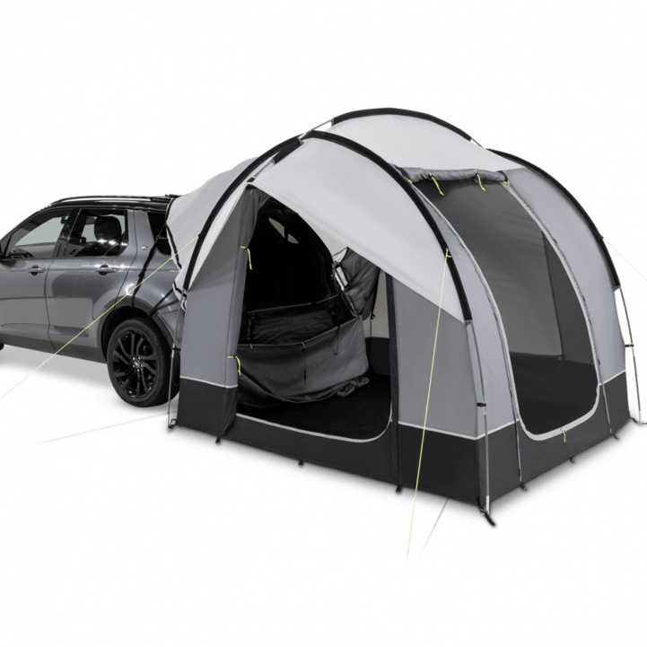 Kampa Tailgater 240 in the group Awning & Canopies / Awning Caravan / Special tent at Campingvaruhuset i Norden AB (70126)