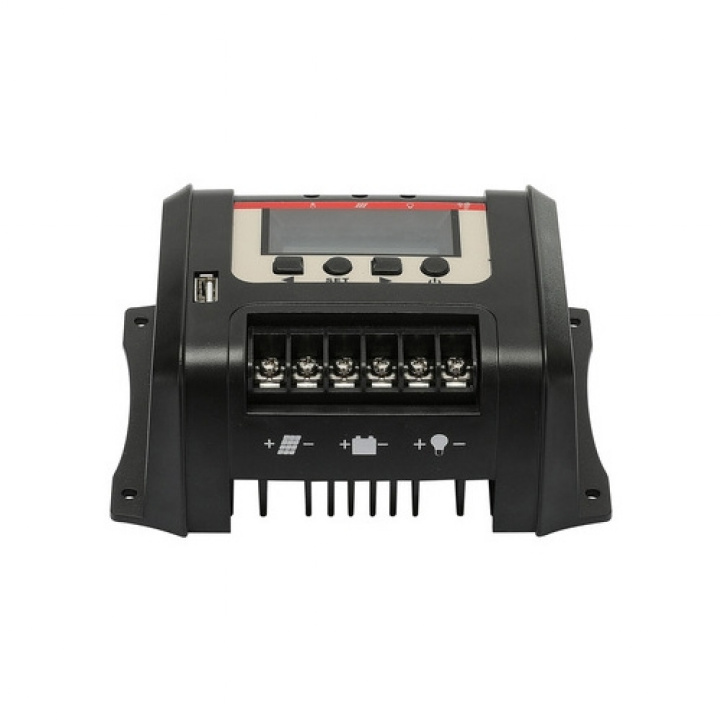 Regulator Moove RE101 in the group at Campingvaruhuset i Norden AB (70128)