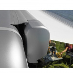 Thule/Omnistor Rubber Seal 50mm Thule/Omnistor Rubber Seal 50mm