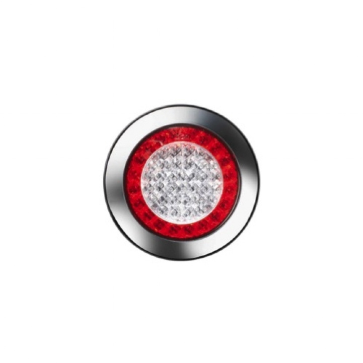 Combination tail light Jokon in the group Caravan & Motorhome / Electronics / Traffic & Exterior lighting / Other Lighting at Campingvaruhuset i Norden AB (70154)