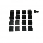 Mounting kit Heki 2&3 Mounting kit Heki 2&3