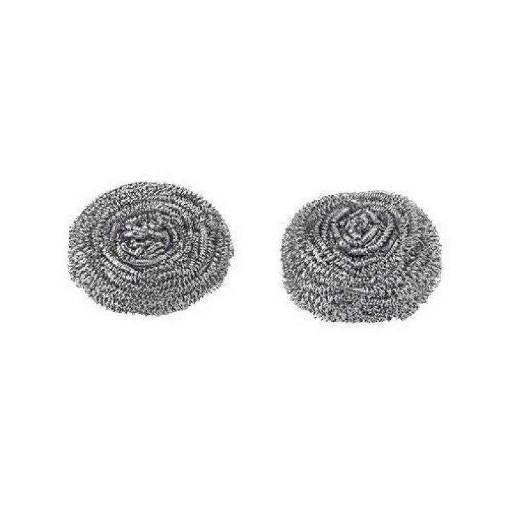 Refill 2-Pack for 70163 in the group Household & Kitchen / Laundry, Cleaning & Dishes / Dish brushes at Campingvaruhuset i Norden AB (70164)