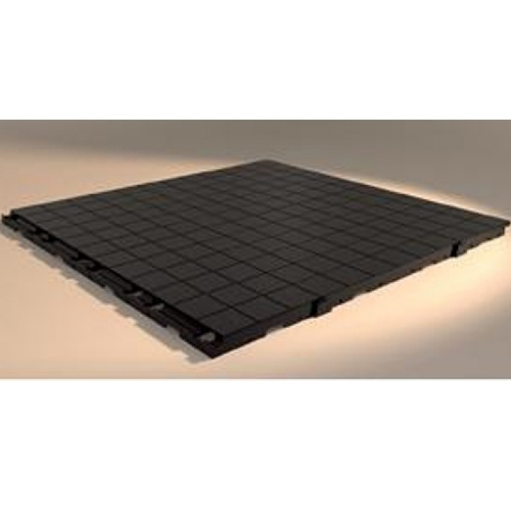 Isabella Floor Plate 50 x 50 in the group Awning & Canopies / Accessories-Parts / Accessories Air Tent / Isabella / WeCamp at Campingvaruhuset i Norden AB (70168)