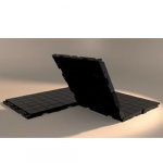 Isabella Floor Plate 50 x 50 Isabella Floor Plate 50 x 50