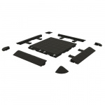 Isabella Floor Edge Trim Isabella Floor Edge Trim