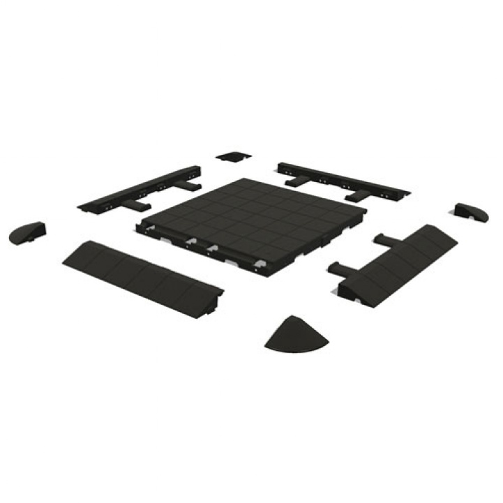 Isabella Floor Edge Trim in the group Awning & Canopies / Accessories-Parts / Accessories Air Tent / Other Accessories Air Tent at Campingvaruhuset i Norden AB (70170)