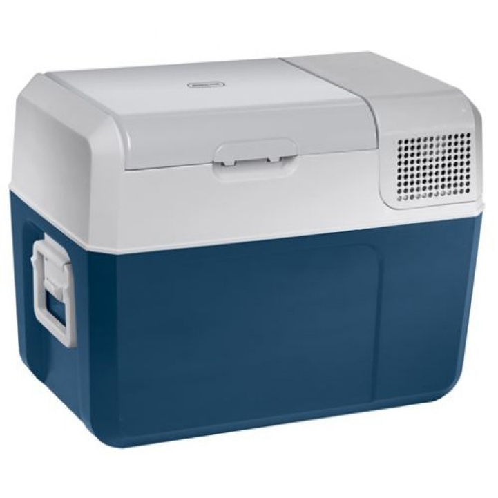 Mobicool Cooler Box MCF40 AC/DC in the group Caravan & Motorhome / Heat, Cold & Ventilation / Refrigerators & Coolers / Coolers at Campingvaruhuset i Norden AB (70185)