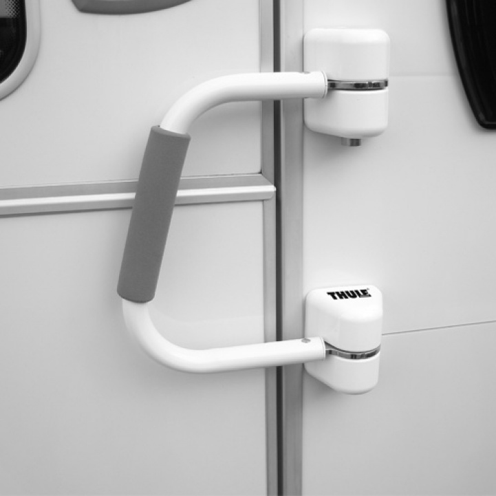 Thule Step Handle Short Version in the group Caravan & Motorhome / Body / Other at Campmarket (70203)