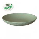 Koziol Deep Plate 22 cm 4-Pack Organic Koziol Deep Plate 22 cm 4-Pack Organic