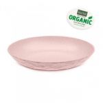 Koziol Deep Plate 22 cm 4-Pack Organic Koziol Deep Plate 22 cm 4-Pack Organic