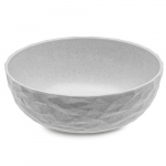 Koziol Bowl 16.2x6.4 cm 4-Pack Organic