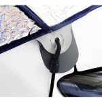 Insulation mat Fiat Ducato 250/290 2007-