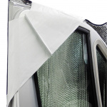 Insulation mat Fiat Ducato 250/290 2007-