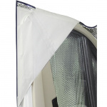 Insulation mat Fiat Ducato 250/290 2007-
