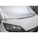 Insulation mat Fiat Ducato 250/290 2007-