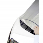 Insulation mat Fiat Ducato 250/290 2007-