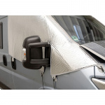 Insulation mat Fiat Ducato 250/290 2007-