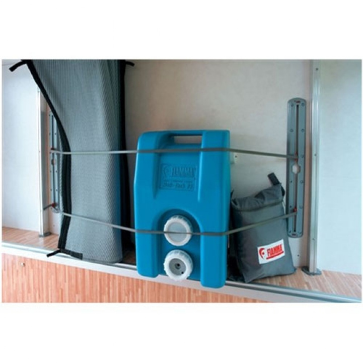 Fiamma Cargo Strap in the group Caravan & Motorhome / Chassis / Bicycle rack / Garage at Campmarket (70212)