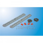 Fiamma Cargo Strap Extra Straps 2-pack Fiamma Cargo Strap Extra Straps 2-pack