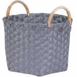 Handed By Korg Round S