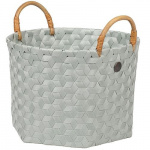 Handed By Korg Round S