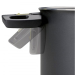 Ballarini Saucepan Set 6 Pieces