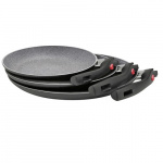 Ballarini Frying Pan Set Aluminum