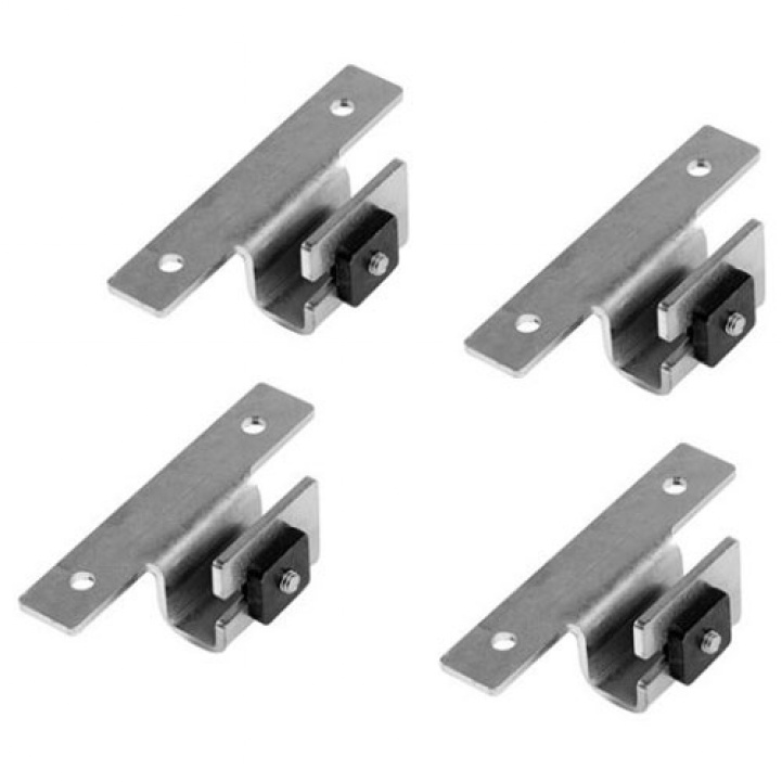 Thule Transformation Kit for Roof Rack in the group Caravan & Motorhome / Van & Sheet Metal Workers / Chassis / Roof racks at Campmarket (70238)