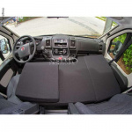 CampSleep-Extra bed Driver\'s cabin Motorhome