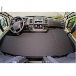 CampSleep-Extra bed Driver\'s cabin Motorhome