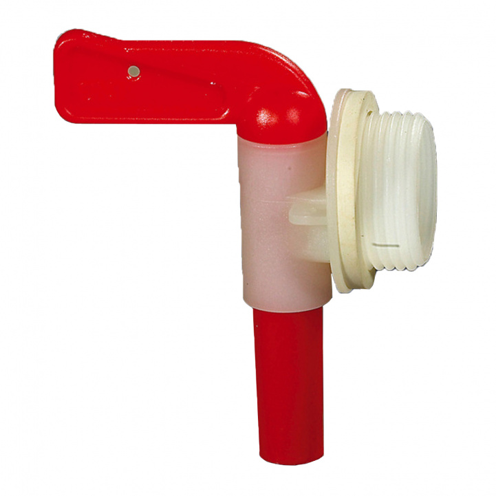 Tap 3/4 inch for water container in the group Water & Sanitation / Water / Water connections etc. / Other at Campingvaruhuset i Norden AB (70277)