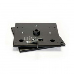 Rotating plate Renault/Opel Driver/Passenger seat 04-09 Rotating plate Renault/Opel Driver/Passenger seat 04-09