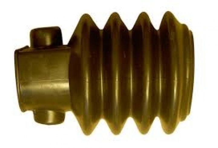 Rubber bellows Ø 55/70 mm in the group Caravan & Motorhome / Chassis / Chassis details / Rubber bellows at Campingvaruhuset i Norden AB (70339)