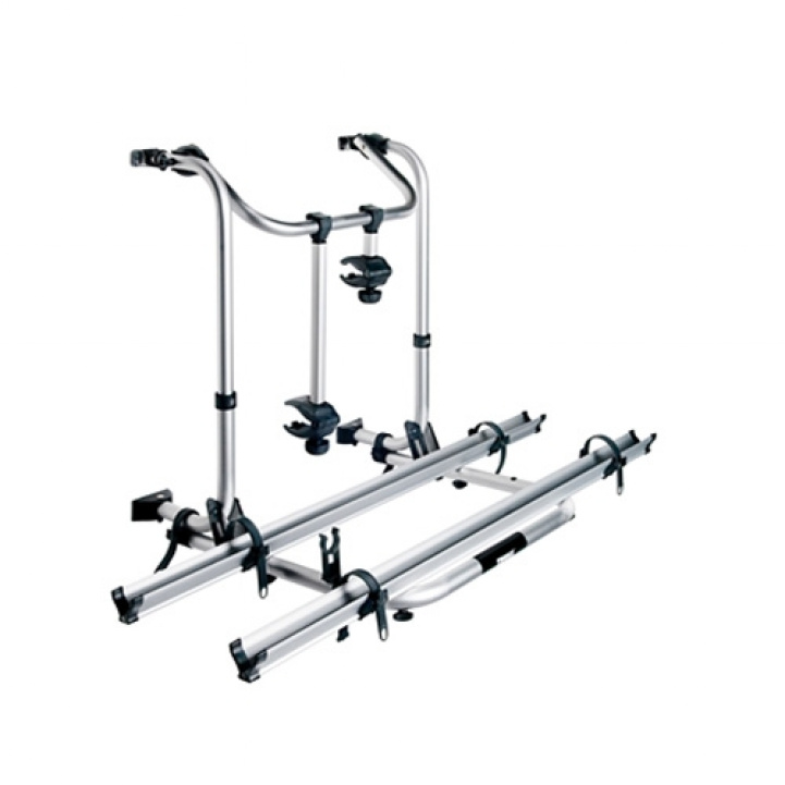 Thule Sport G2 Short in the group Caravan & Motorhome / Chassis / Bicycle rack / Wall-mounted at Campmarket (70343)