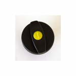 Spare cap Black Tank filling Spare cap Black Tank filling