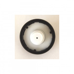 Spare cap Black Tank filling Spare cap Black Tank filling