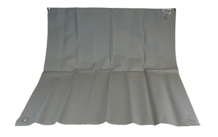 Wheelhouse cover Polar Single 1990-2013 in the group Awning & Canopies / Accessories-Parts / Fitting piece & Coats / Wheelhouse covers at Campingvaruhuset i Norden AB (70365)