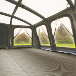 SunnCamp Icon 325 Awning Mat SunnCamp Icon 325 Awning Mat