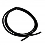 Insulating black hose Insulating black hose