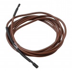 Ignition cable white brown Ignition cable white brown