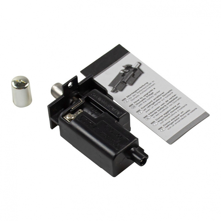 Lighter battery service in the group Caravan & Motorhome / Heat, Cold & Ventilation / Refrigerators & Coolers / Spare parts & Accessories at Campingvaruhuset i Norden AB (70419)