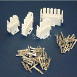 Connection housing MNL 2 + 3 + 4 + 5 Connection housing MNL 2 + 3 + 4 + 5