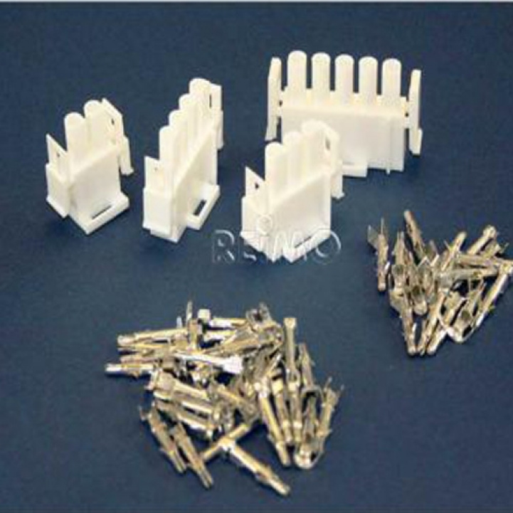 Connection housing MNL 2 + 3 + 4 + 5 in the group Caravan & Motorhome / Electronics / Switches & In/Outlets / Eling and Connection at Campingvaruhuset i Norden AB (70451)