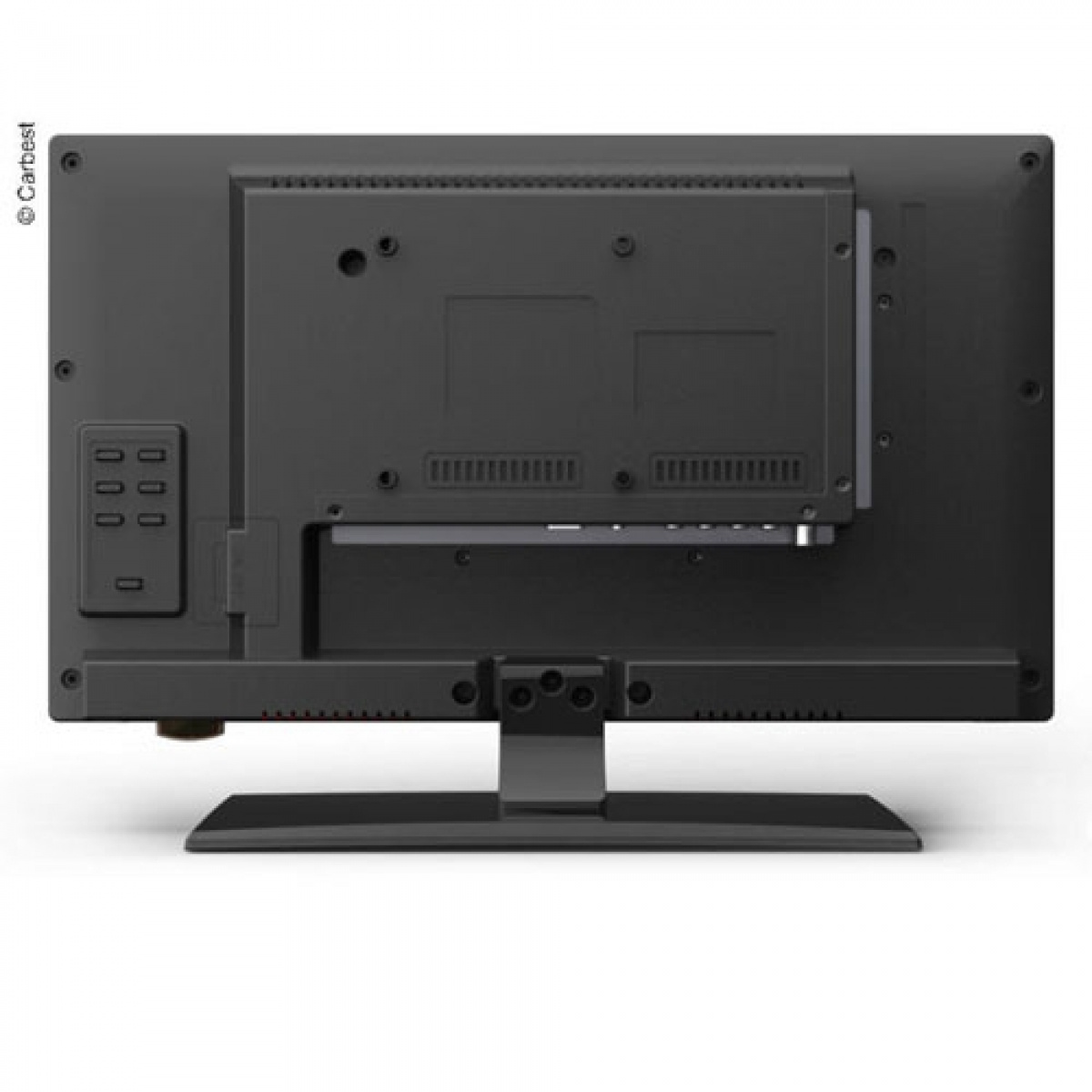 Carbest Smart TV LED 21.5 inches Full HD in the group Caravan & Motorhome / Electronics / TV, Image & Sound / TV at Campingvaruhuset i Norden AB (70469)