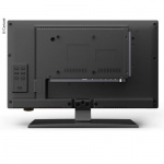 Carbest Smart TV LED 21.5 inches Full HD