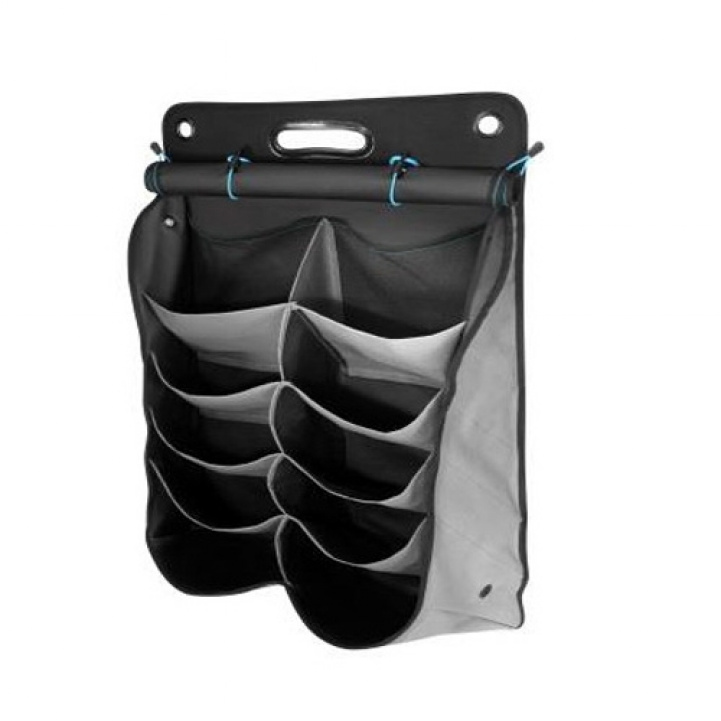 Thule Shoe Organizer 90 x 40 cm in the group Camping furniture / Furniture / Smart storage at Campingvaruhuset i Norden AB (70491)