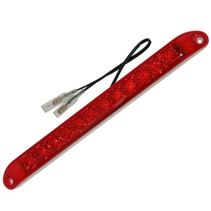 Safety brake light Jokon, LED 12V in the group Caravan & Motorhome / Electronics / Interior Lighting / LED Lighting / LED Fixtures at Campingvaruhuset i Norden AB (70496)