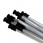 Curtain rod Ventura Neptune 250. G19-G22.