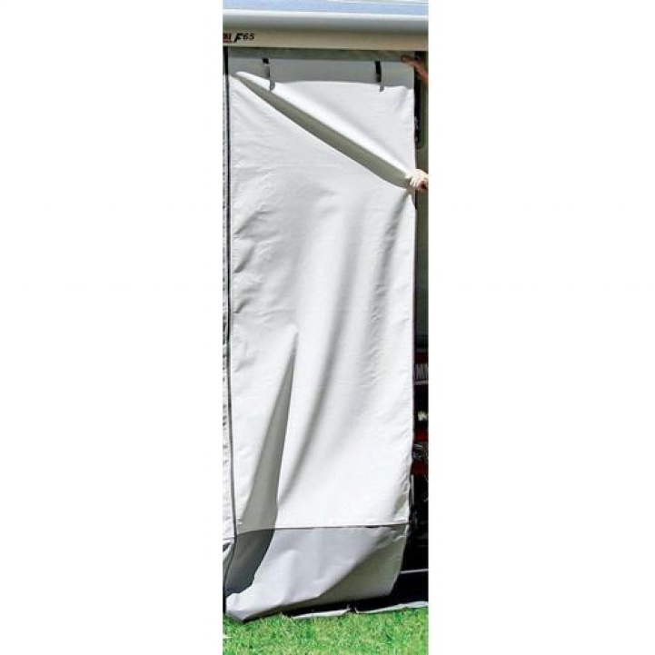 Fiamma Extra Front Panels Privacy Room F80S/F65S/F65L in the group Awning & Canopies / Awnings / Motorhome awnings / Fiamma Box Awnings / Gables / Fronts at Campmarket (70547)